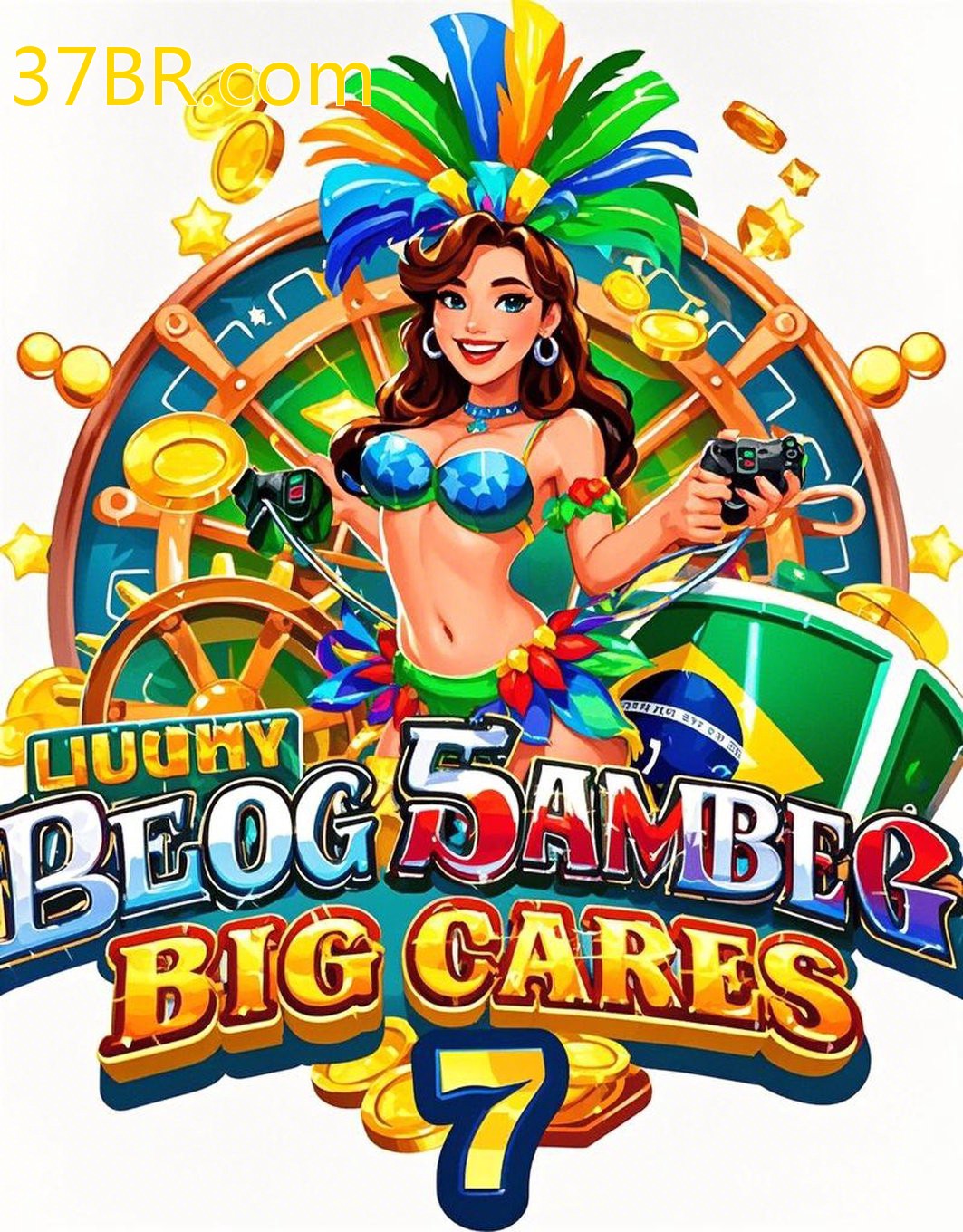 37br GAME-Slots